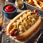 Classic New York-Style Hot Dog Recipe