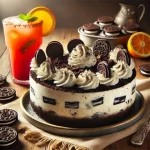 Oreo Cheesecake