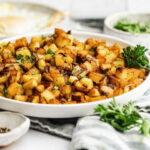 Breakfast Potato Skillet