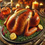 Thanksgiving recipes
