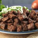 Savory Liver Recipe