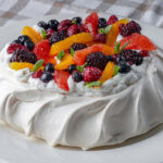 Pavlova Recipe