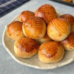 Savory Buns Recipe