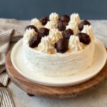 Chestnut Cake Recipe