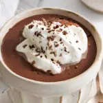 Easy Hot Chocolate